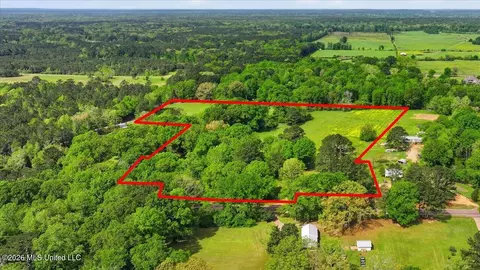 Ms-13, Mendenhall, MS 39114