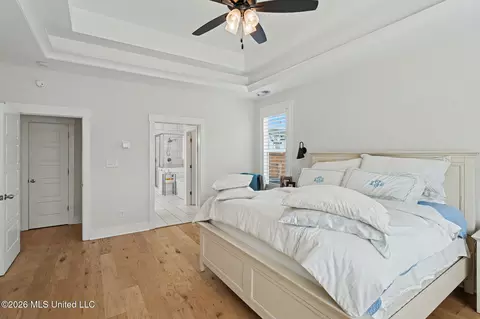 Bedroom - 4590 Pierce Dr, Hernando, MS 38632 photo 2 of 5