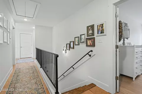 Entry Way - 4590 Pierce Dr, Hernando, MS 38632 photo 4 of 6