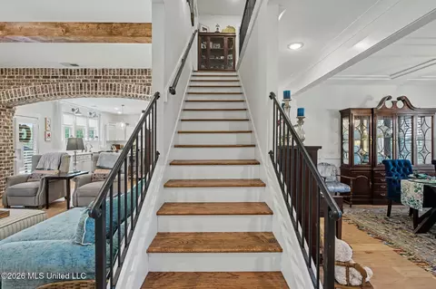 Entry Way - 4590 Pierce Dr, Hernando, MS 38632 photo 3 of 6