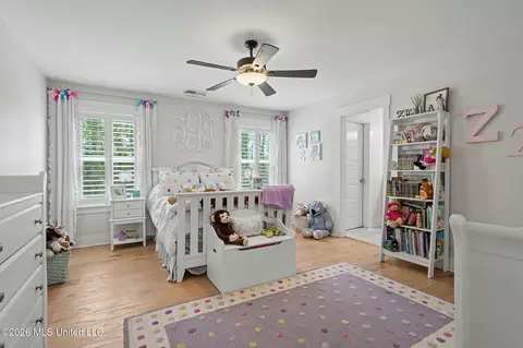 Bedroom - 4590 Pierce Dr, Hernando, MS 38632 photo 4 of 5
