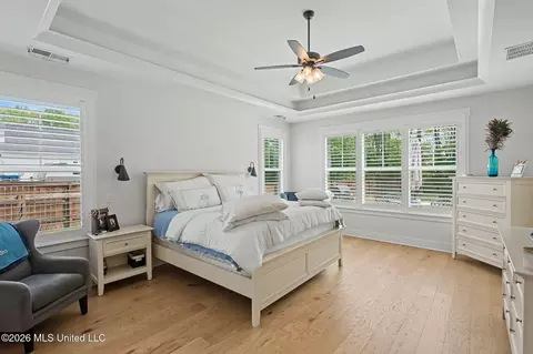 Bedroom - 4590 Pierce Dr, Hernando, MS 38632 photo 1 of 5