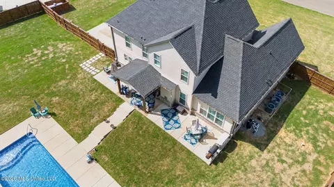 View/Area - 4590 Pierce Dr, Hernando, MS 38632 photo 4 of 6