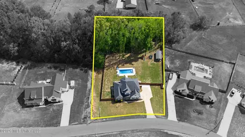 View/Area - 4590 Pierce Dr, Hernando, MS 38632 photo 5 of 6