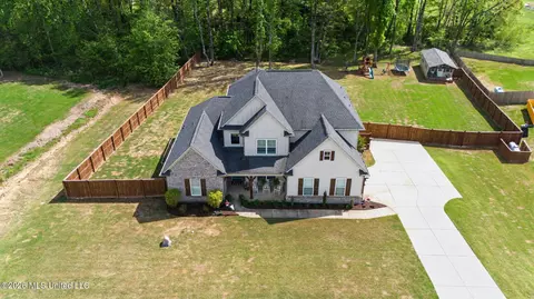 View/Area - 4590 Pierce Dr, Hernando, MS 38632 photo 2 of 6