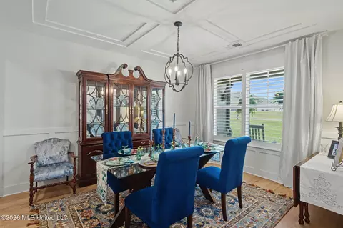 Dining - 4590 Pierce Dr, Hernando, MS 38632 photo 1 of 1