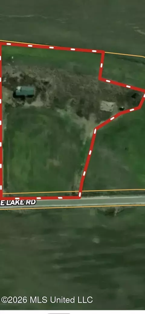 Goose Lake Rd, Mayersville, MS 39113