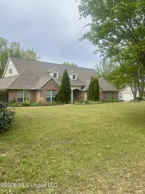 7472 Alphaba Rd, Coldwater, MS 38618