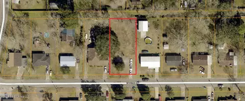 4519 Newman Ave, Pascagoula, MS 39581