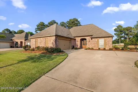 100 Mary Leigh Way, Madison, MS 39110
