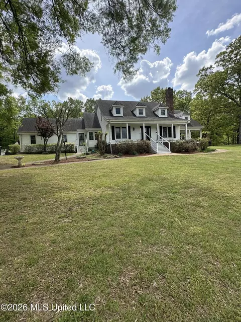 1765 Nottingham Dr, Southaven, MS 38671