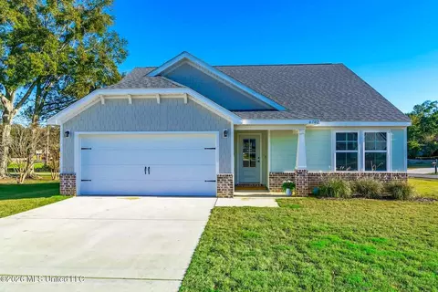 6702 Afton Cv, Ocean Springs, MS 39564