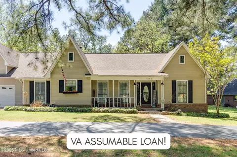 4586 Hillsdale Dr, Olive Branch, MS 38654