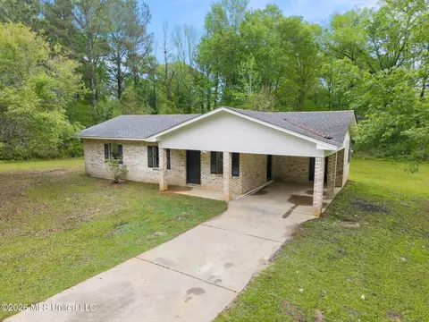 431 Saint Paul Rd, Tylertown, MS 39667