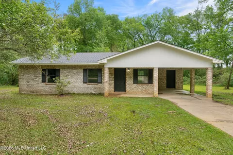 431 Saint Paul Rd, Tylertown, MS 39667