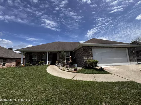 13736 Chase Meadow Way, Gulfport, MS 39503