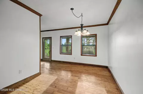 Dining - 2004 Prospect Cedar Ln, Union, MS 39365 photo 1 of 1