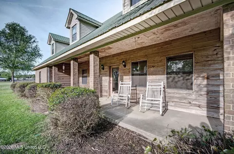 2004 Prospect Cedar Ln, Union, MS 39365