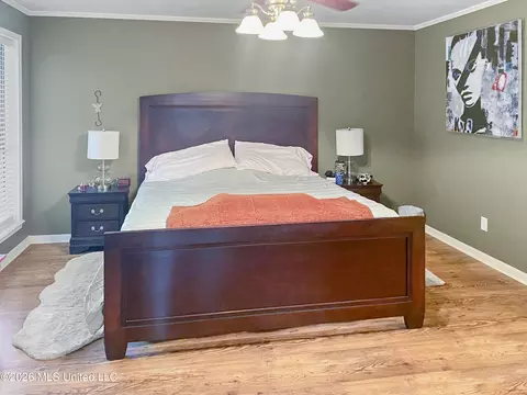 Bedroom - 4835 Upper Glading Rd, Summit, MS 39666 photo 7 of 7