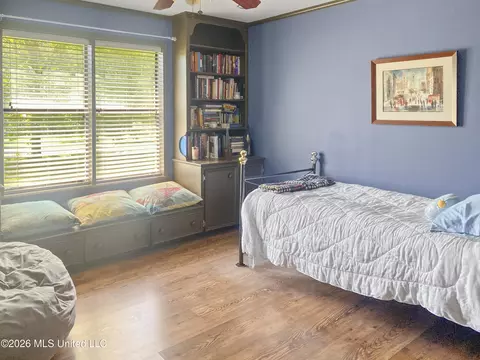 Bedroom - 4835 Upper Glading Rd, Summit, MS 39666 photo 2 of 7