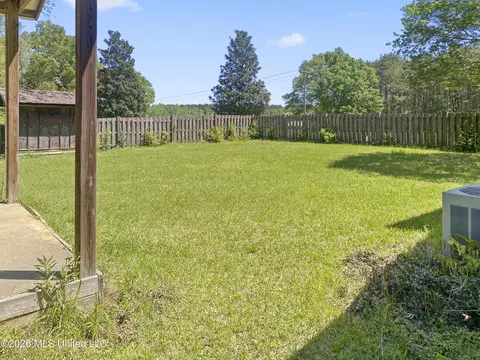Exterior - 4835 Upper Glading Rd, Summit, MS 39666 photo 4 of 4