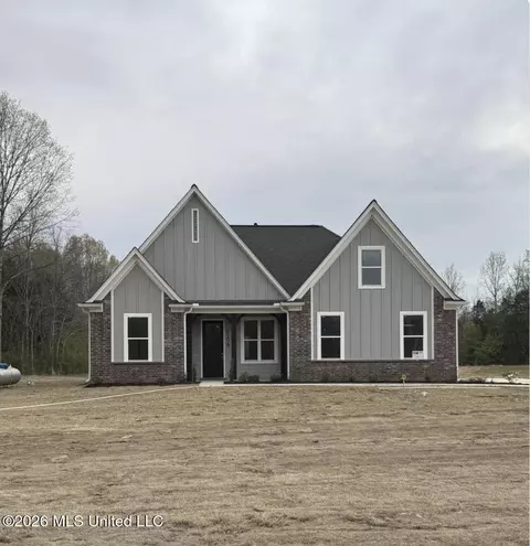 lot51 Centerline Roper Loop, Byhalia, MS 38611