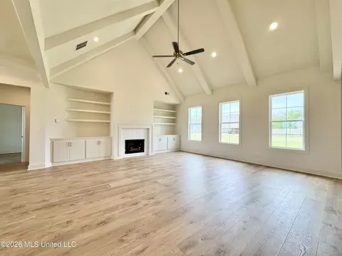 Living - 4220 Adriane Cv, Nesbit, MS 38651 photo 4 of 6