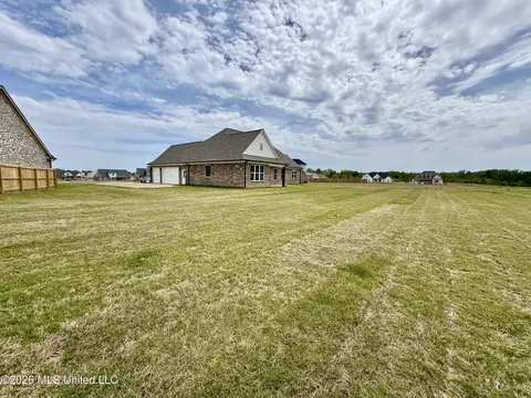 Exterior - 4220 Adriane Cv, Nesbit, MS 38651 photo 7 of 9
