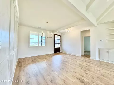 Dining - 4220 Adriane Cv, Nesbit, MS 38651 photo 1 of 1
