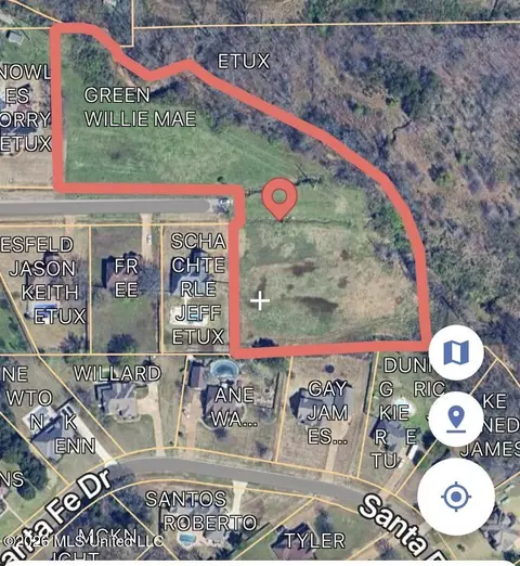 00 Miller Station Ln, Olive Branch, MS 38654
