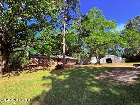209 Oral Church Rd, Tylertown, MS 39667