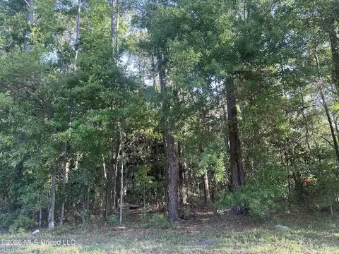 Gregory St. Street, Moss Point, MS 39563