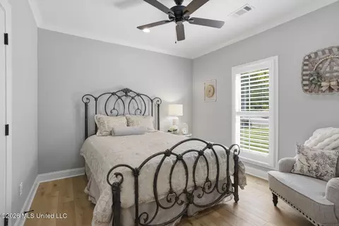 Bedroom - 304 Fairway Cv, Brandon, MS 39047 photo 2 of 2