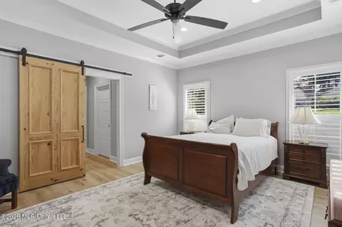 Bedroom - 304 Fairway Cv, Brandon, MS 39047 photo 1 of 2
