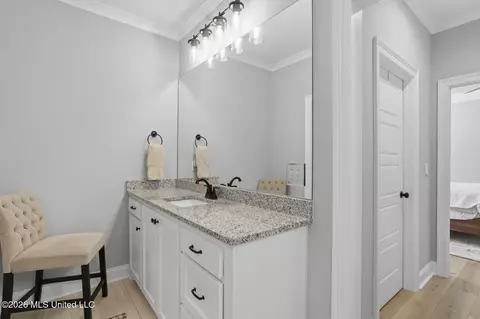 Entry Way - 304 Fairway Cv, Brandon, MS 39047 photo 3 of 3