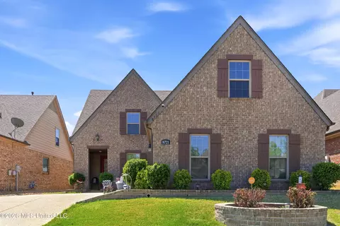 8721 Wood Thrush Dr, Olive Branch, MS 38654