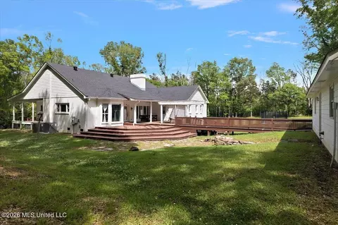 Exterior - 22 Lifer Rd, Clinton, MS 39056 photo 18 of 21