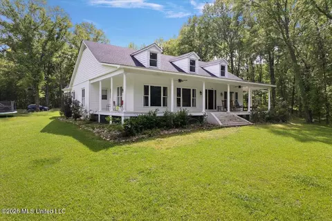 Exterior - 22 Lifer Rd, Clinton, MS 39056 photo 4 of 21