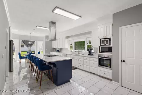 Kitchen - 22 Lifer Rd, Clinton, MS 39056 photo 3 of 3