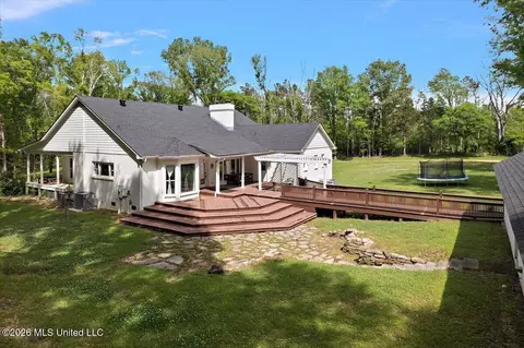 Exterior - 22 Lifer Rd, Clinton, MS 39056 photo 17 of 21