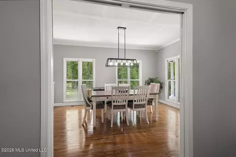 Dining - 22 Lifer Rd, Clinton, MS 39056 photo 1 of 3
