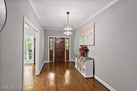 Entry Way - 22 Lifer Rd, Clinton, MS 39056 photo 1 of 6