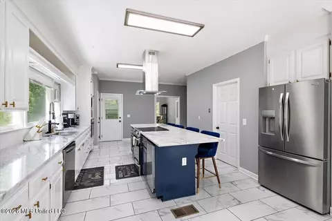 Kitchen - 22 Lifer Rd, Clinton, MS 39056 photo 1 of 3