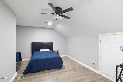 Bedroom - 22 Lifer Rd, Clinton, MS 39056 photo 6 of 6