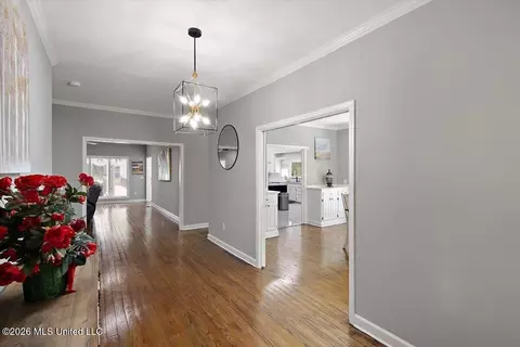Entry Way - 22 Lifer Rd, Clinton, MS 39056 photo 2 of 6