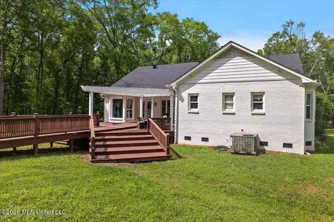Exterior - 22 Lifer Rd, Clinton, MS 39056 photo 14 of 21