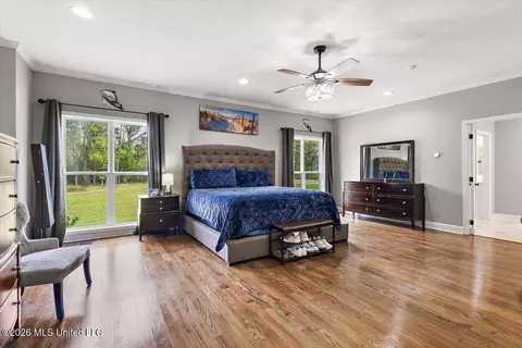 Bedroom - 22 Lifer Rd, Clinton, MS 39056 photo 1 of 6