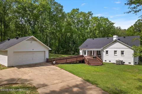 Exterior - 22 Lifer Rd, Clinton, MS 39056 photo 19 of 21