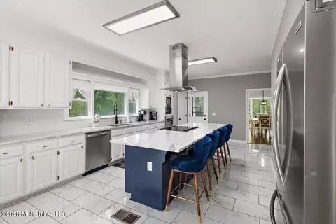 Kitchen - 22 Lifer Rd, Clinton, MS 39056 photo 2 of 3