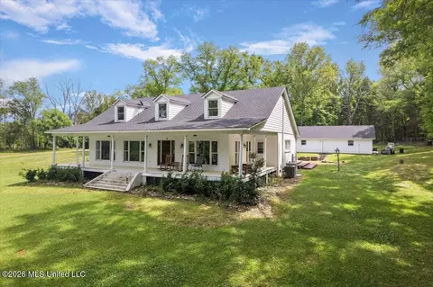 Exterior - 22 Lifer Rd, Clinton, MS 39056 photo 3 of 21